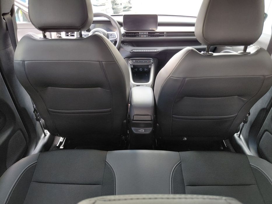 Jeep Avenger 54 kWh Summit foto 5