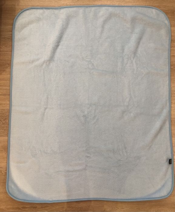 Ковдра дитяча тепла