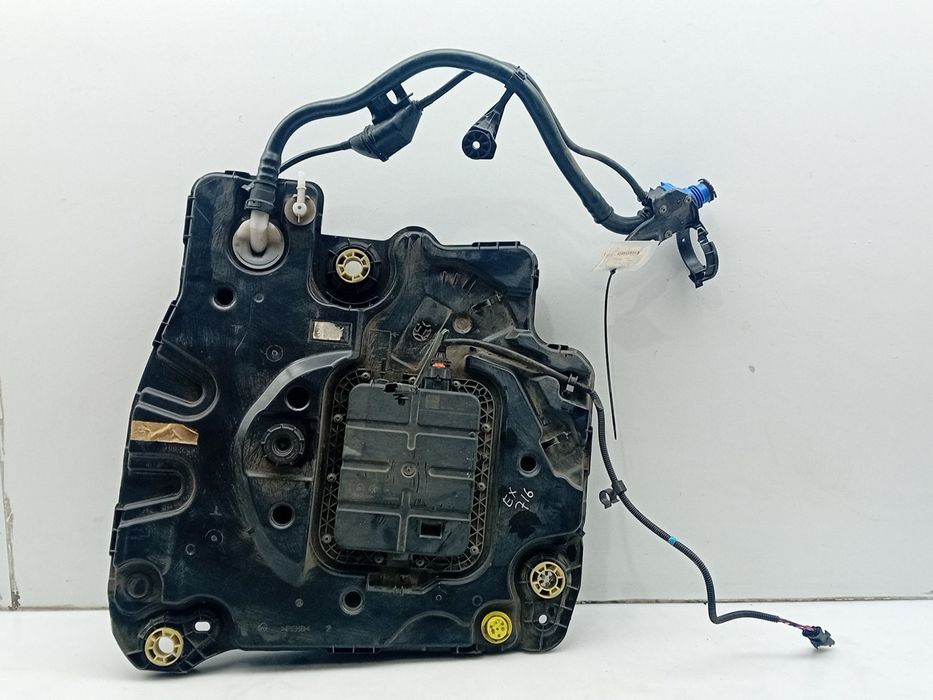 Depósito AdBlue PEUGEOT 208