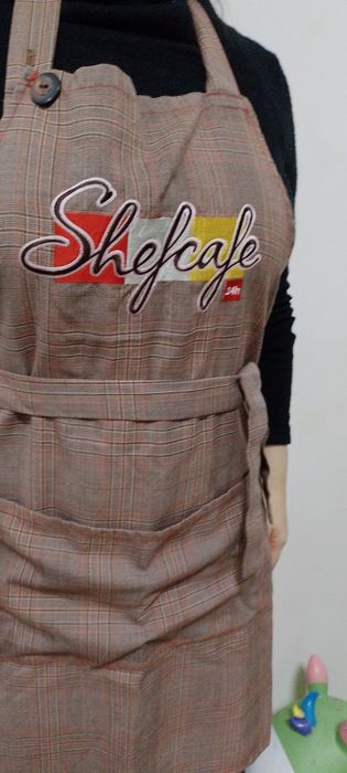 Передник для официанта