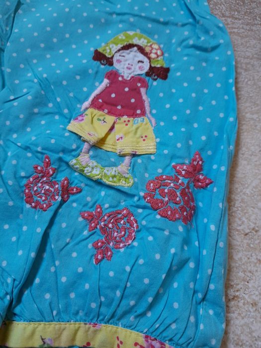 Macacão bebé Menina