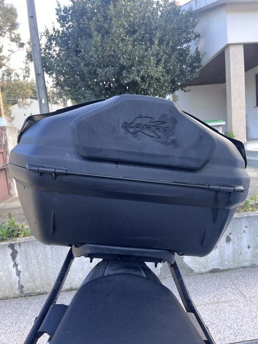 Honda CB 500x | Full equiped