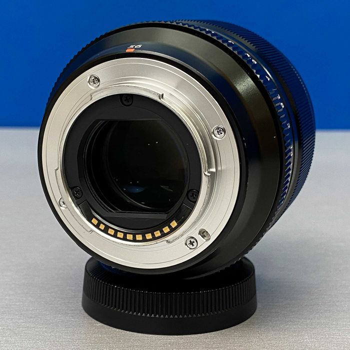 Fujifilm XF 56mm f/1.2 R