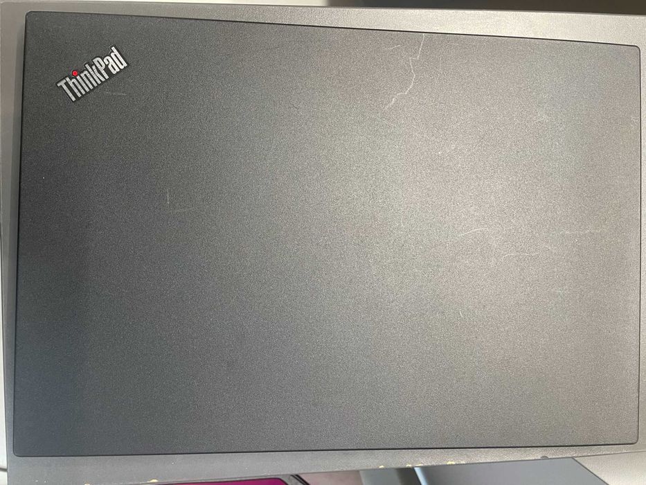 80 штук - Lenovo ThinkPad L590 (4 ядра - 16Gb\256Gb SSD) - гарні стани