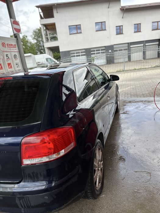 Audi A3 2.0FSI 150koni