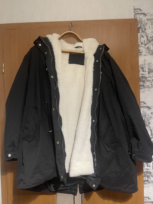 Зимова парка.