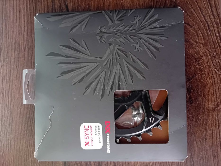 Zębatka Sram X-Sync