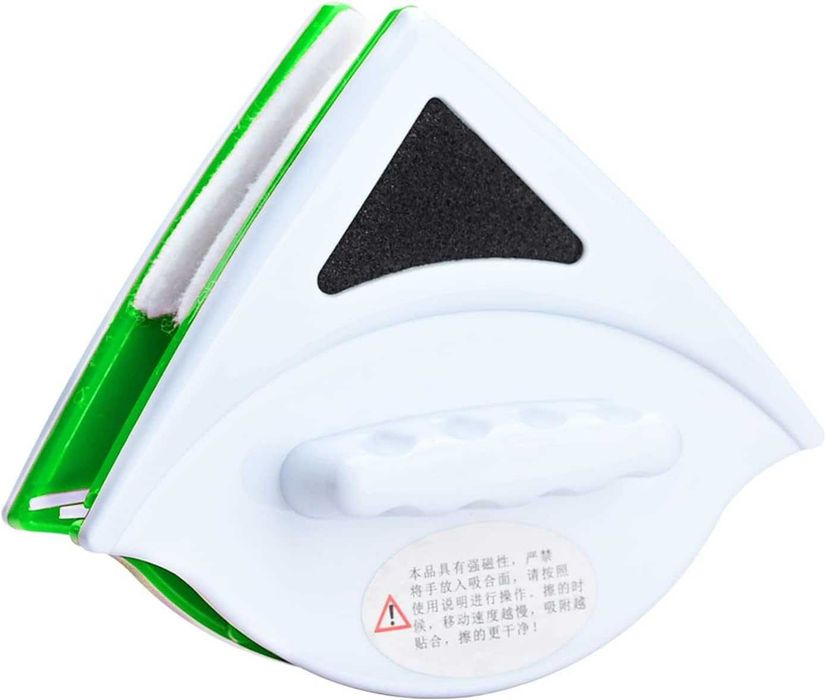 Podazz Magnesowy czyścik do okien do podwójnego szkła