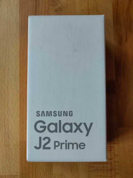 Samsung Galaxy J2 Prime g532