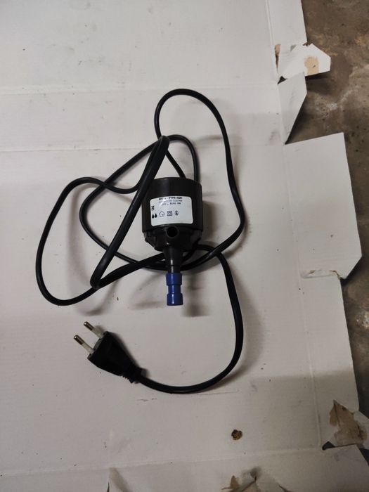 Bombas de água para aquário