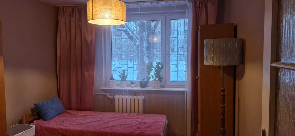 Pokój do wynajęcia na Bielanach