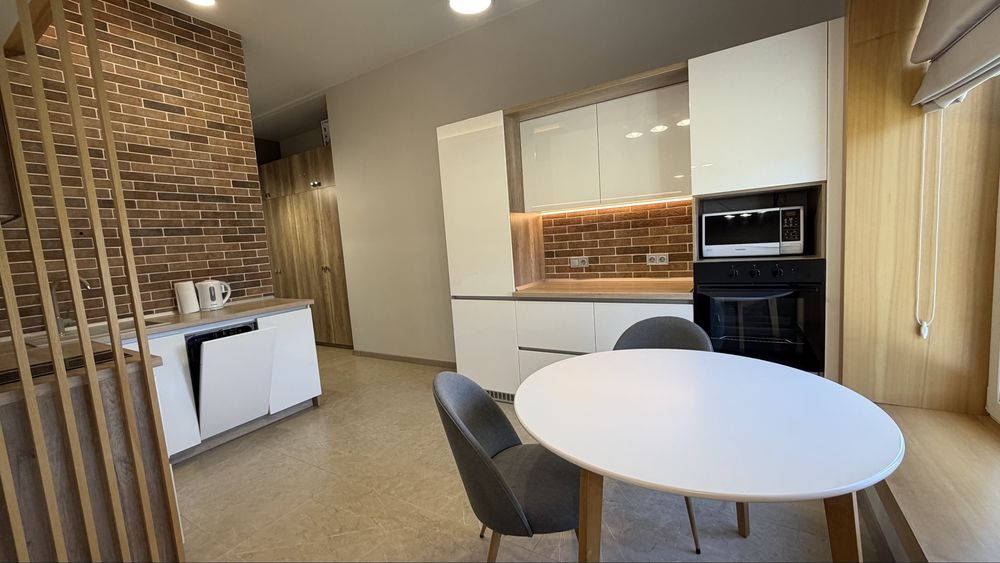 Продам квартиру с ремонтом в центре Днепра - View 6