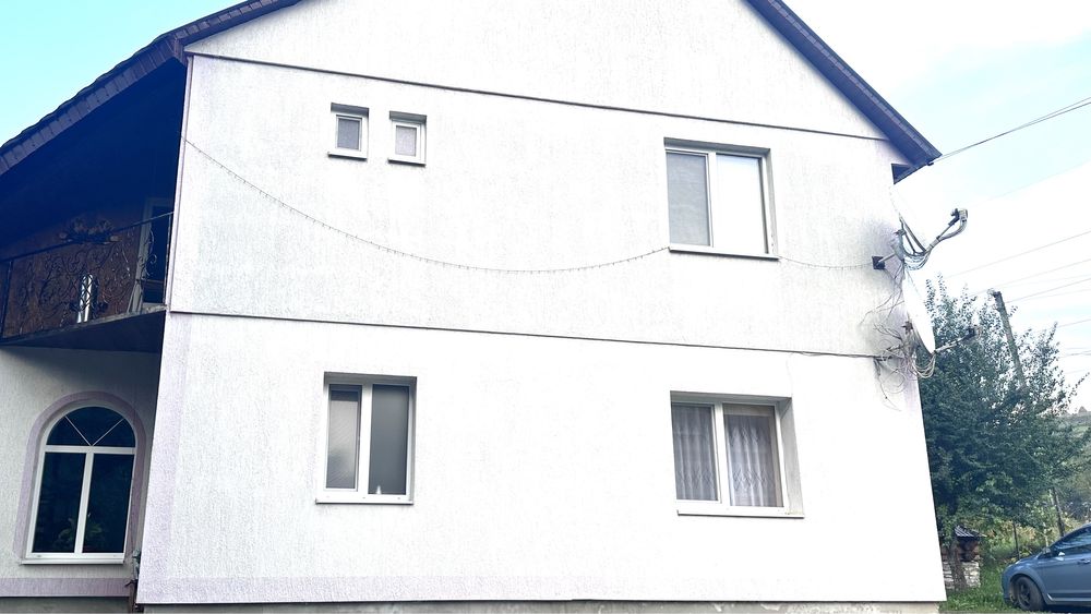 Здається будинок в Карпатах «Карпатські полонини» в селі Пилипець