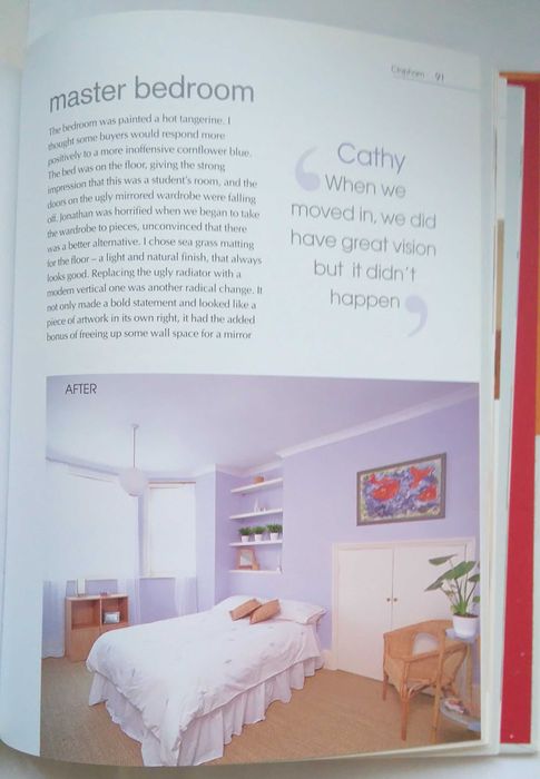 House Doctor (Ann Maurice) 2002 г.