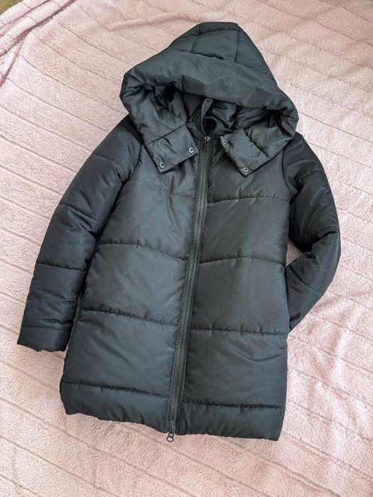Куртка жіноча, зима