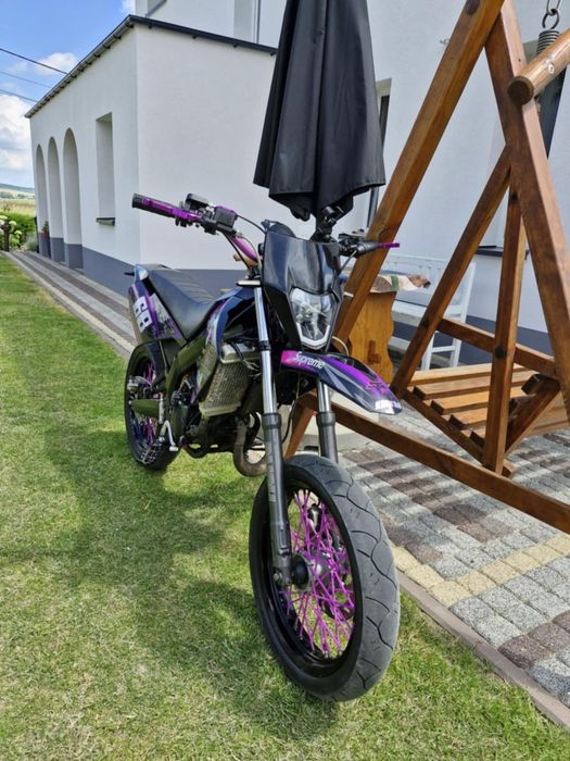 Derbi Senda