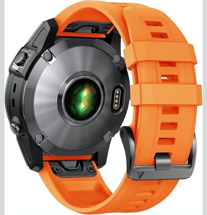 Fenix 6 Pro/Descent G1/EPIX 2/Approach S62/Descent MK 2 C04/5K