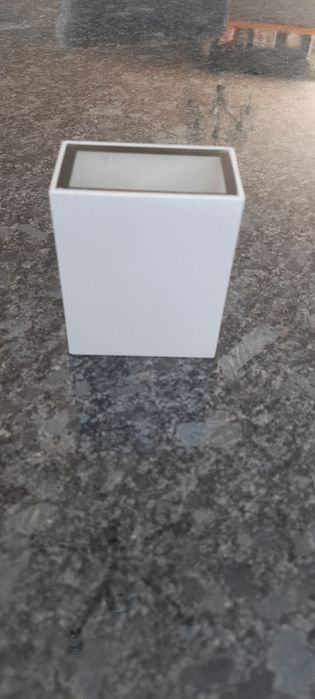 Lampka ledowa zewnętrzna