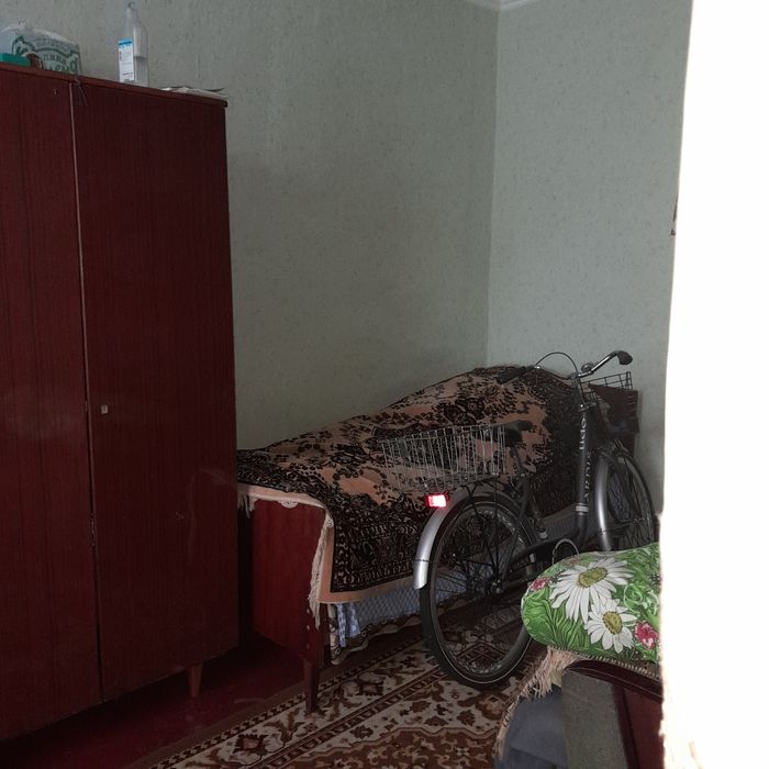 Продається частина будинку в центрі м.Малина по вул. Грушевського