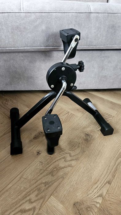 Rotor rehabilitacyjny rowerek