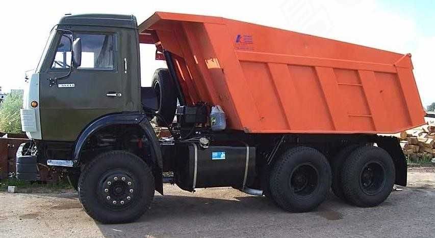 Оренда: Самоскид Екскаватор / Бульдозер, Бобкат