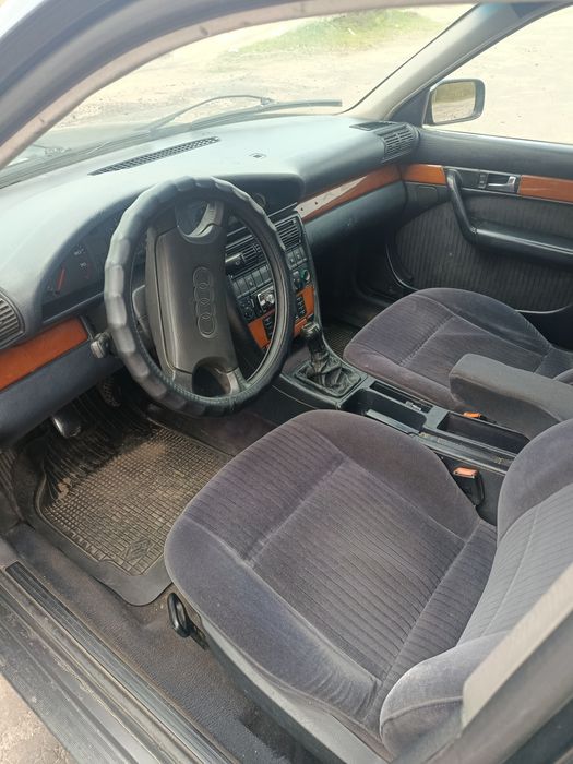 Авто в гарному стані.