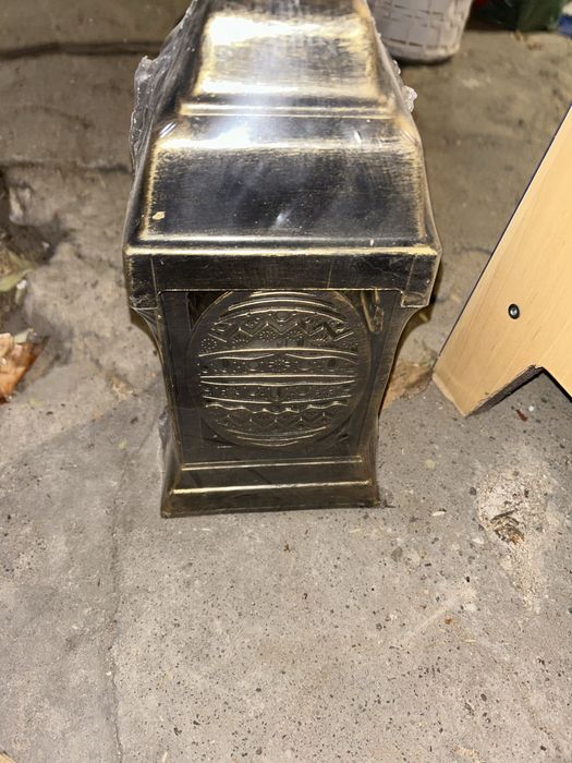 Znicze świąteczne, wielkanocne z wkładami