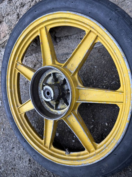 Jante Famel Original