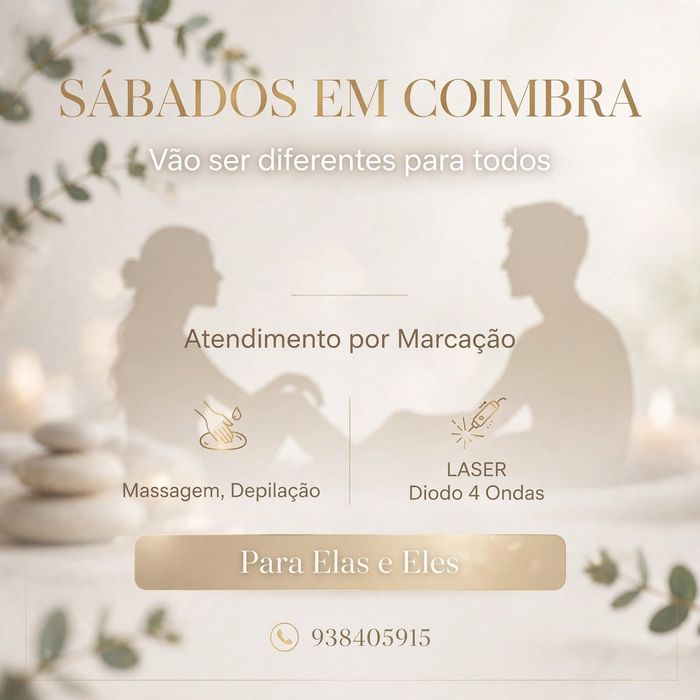 Manhãs relaxantes