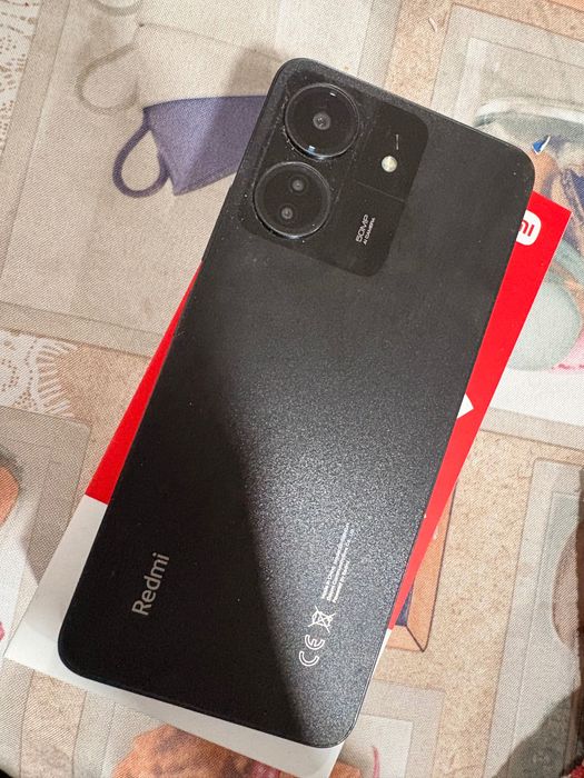 Xiaomi Redmi 13C — 128 GB