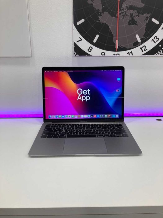 Ноутбук MacBook Air 13” 2018 i5/8/128 ГАРАНТІЯ 87108