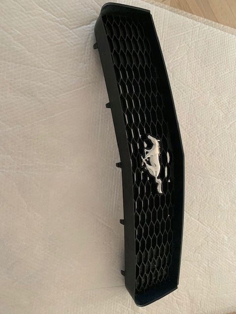 ford mustang grill atrapa 4-r338200aew org kpl