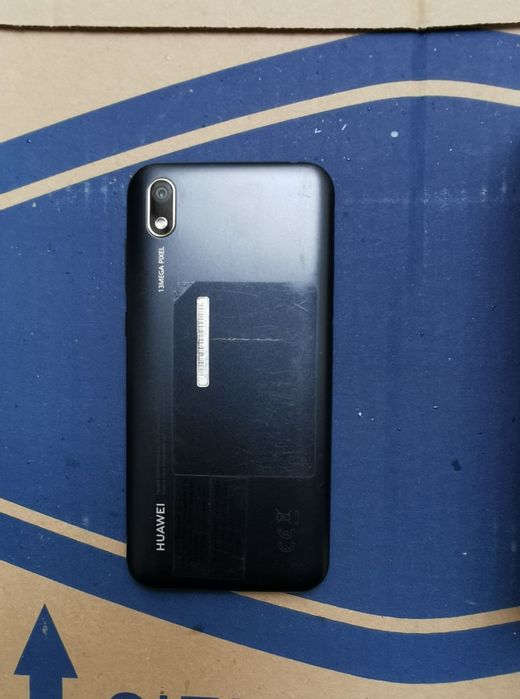 Huawei y5 2019  . iphone Xs