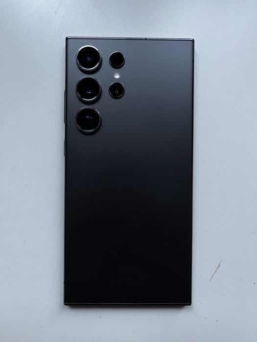 Zamienię samsung s24 ultra 12/1tb
