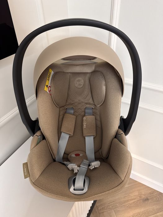 Fotelik Cybex  Cloud T i - Size