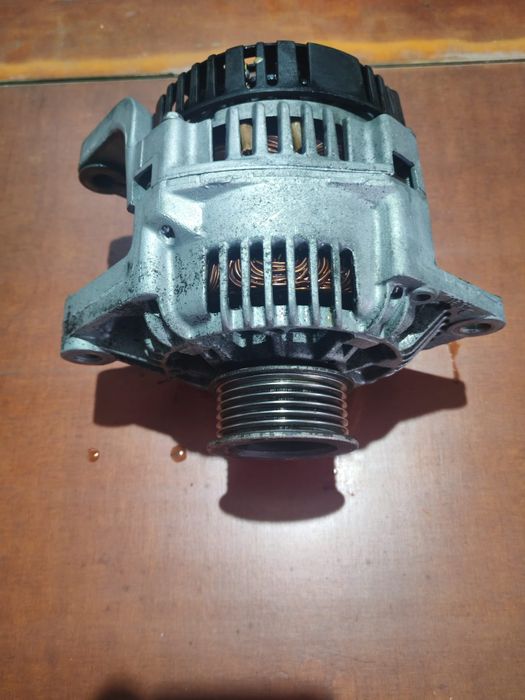 Peças Renault Kango/laguna