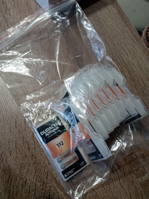 Aparat słuchowy WIDEX Enjoy E-FA T-VC-RC