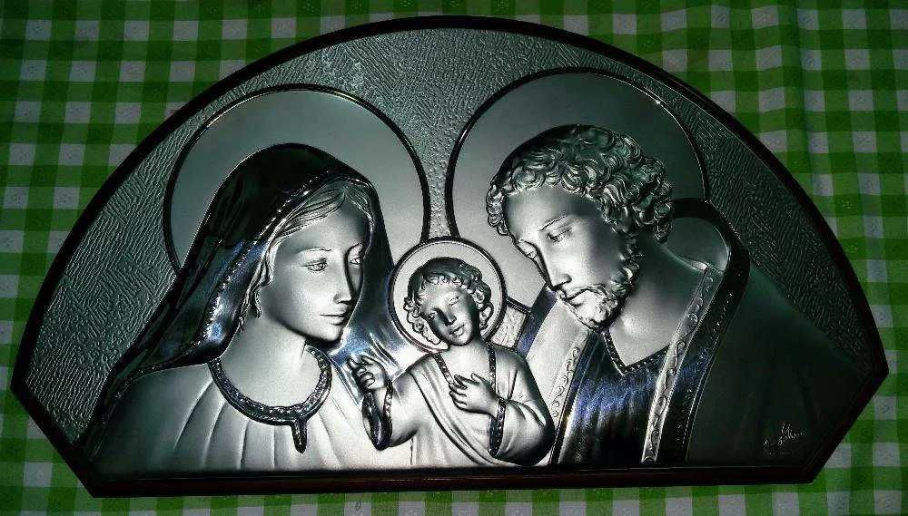 Holy Family in Tin64285176626433121