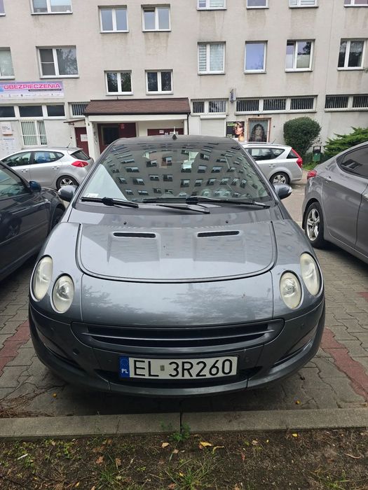 smart Pozostałe Smart