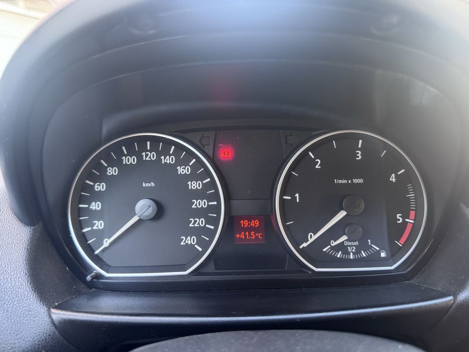 Bmw 120 d E 87, com 163cv, gasoleo