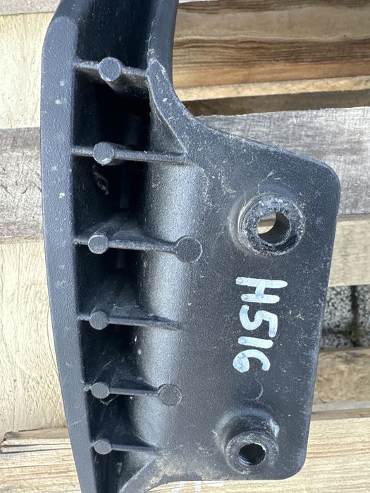 Stelaż kufra Peugeot Citystar 50-125