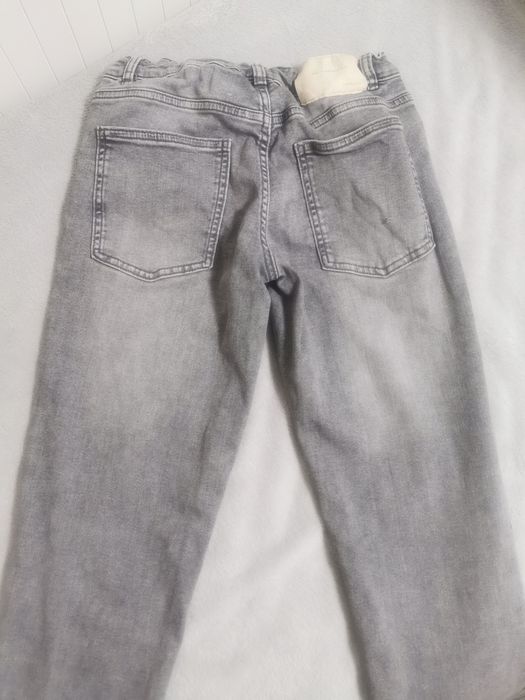 Джинси Zara  р. 11-12
