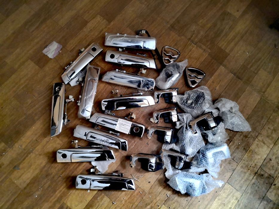 Склад Фильтр Hafei Saibao Сайбао 1.6 ,Sigma Saima 1.3 /1.6. Lobo