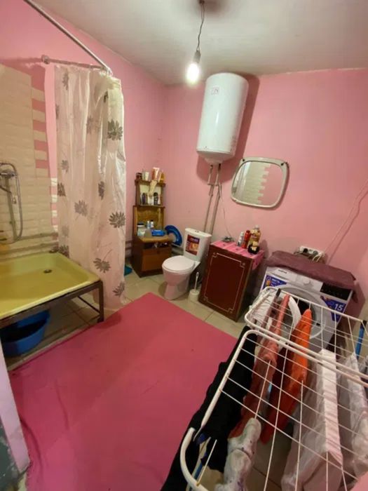 Дача с удобствами в доме, 96 м. кв. возле водоема. Правый берег.