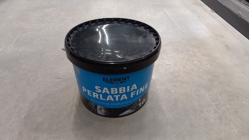 Декоративна фарба пісок  сахара