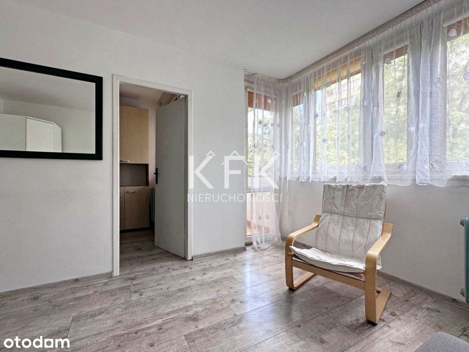Idealna oferta inwestycyjna Top lokalizacja Loggia - Widok 5