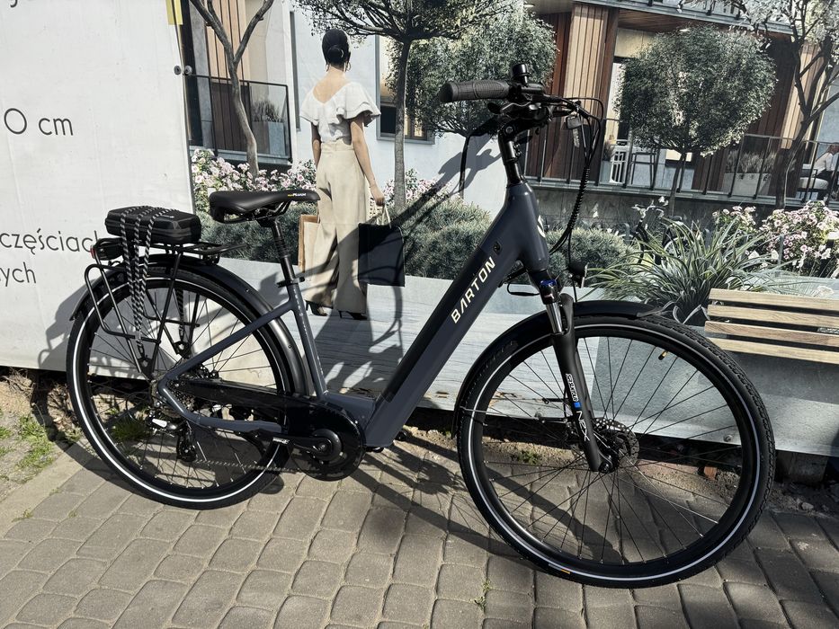 Barton Trip 2.0 rower Polski koło 28" i 26"  cena 4999zł