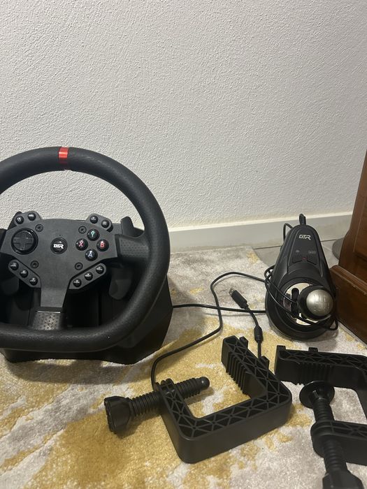 Vendo simulador
