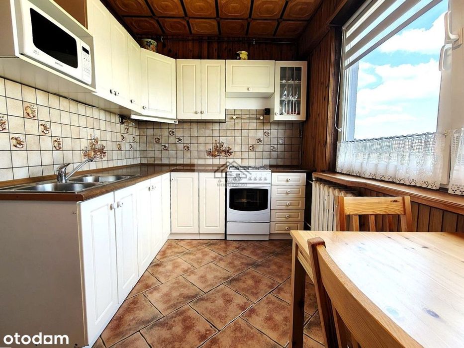 Rodzinne 3-pok. 63,90 m² / 8800 zł/m2 - os. Nowe Miasto - W. Świadka - - Więcej