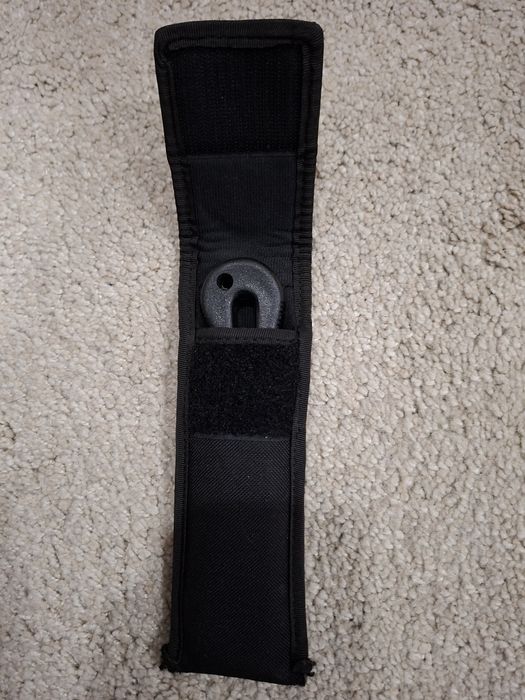 Corta cabos para mergulho